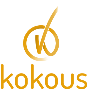 Kokous Logo